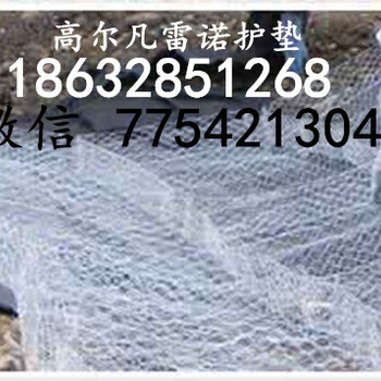 新型水利護(hù)坡雷諾護(hù)墊生產(chǎn)廠家