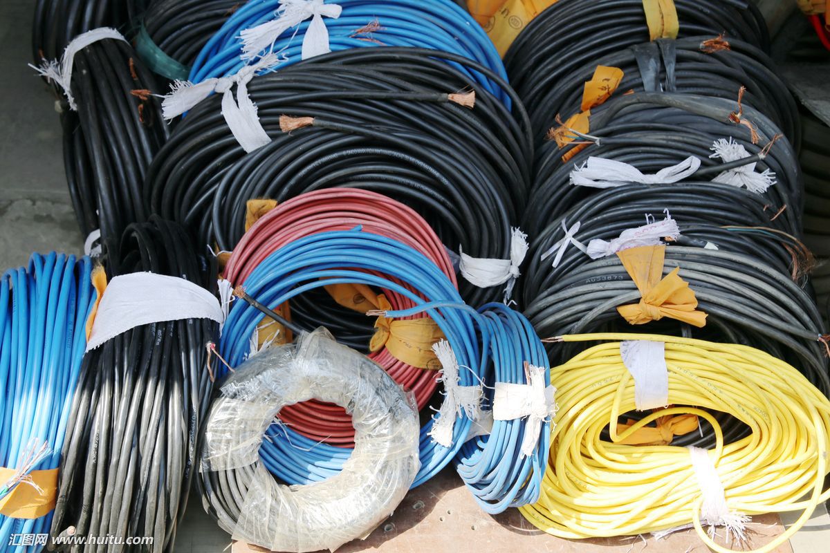 雅安电缆回收（雅安哪收电缆）电缆回收价格