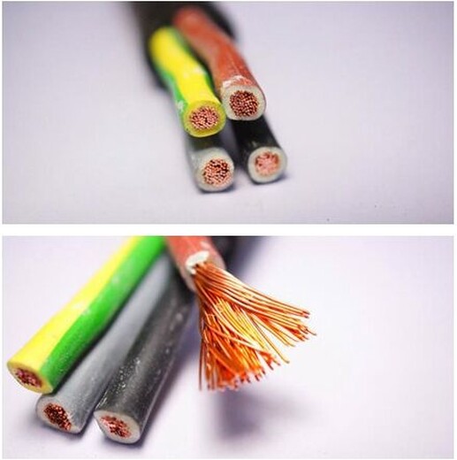 景宁（近期）电缆回收价格/景宁电缆回收（流程）