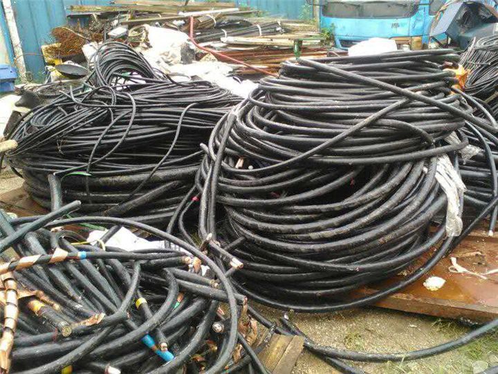 景宁（近期）电缆回收价格/景宁电缆回收（流程）