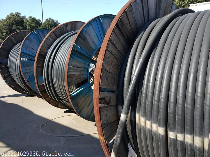 兖州（近期）电缆回收价格/兖州电缆回收（流程）