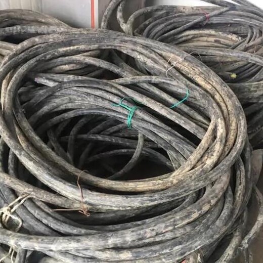 苏州电缆回收，苏州废电线电缆回收公司