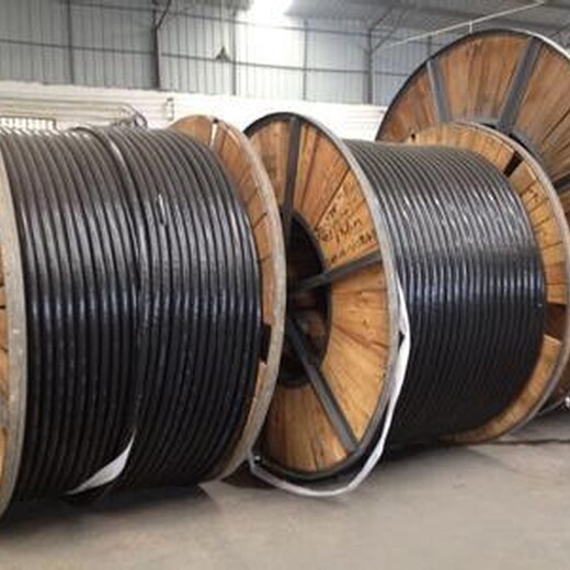 肥西县回收电缆，肥西县回收废旧电线电缆价格