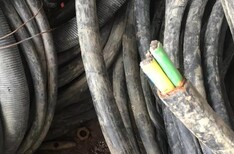 洛阳电缆回收公司（近）洛阳废旧电缆回收价格图片2
