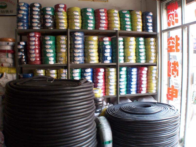徐州低压电缆回收、徐州低压废旧电缆回收