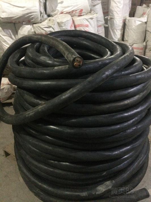 福州电缆回收公司（近）福州废旧电缆回收价格