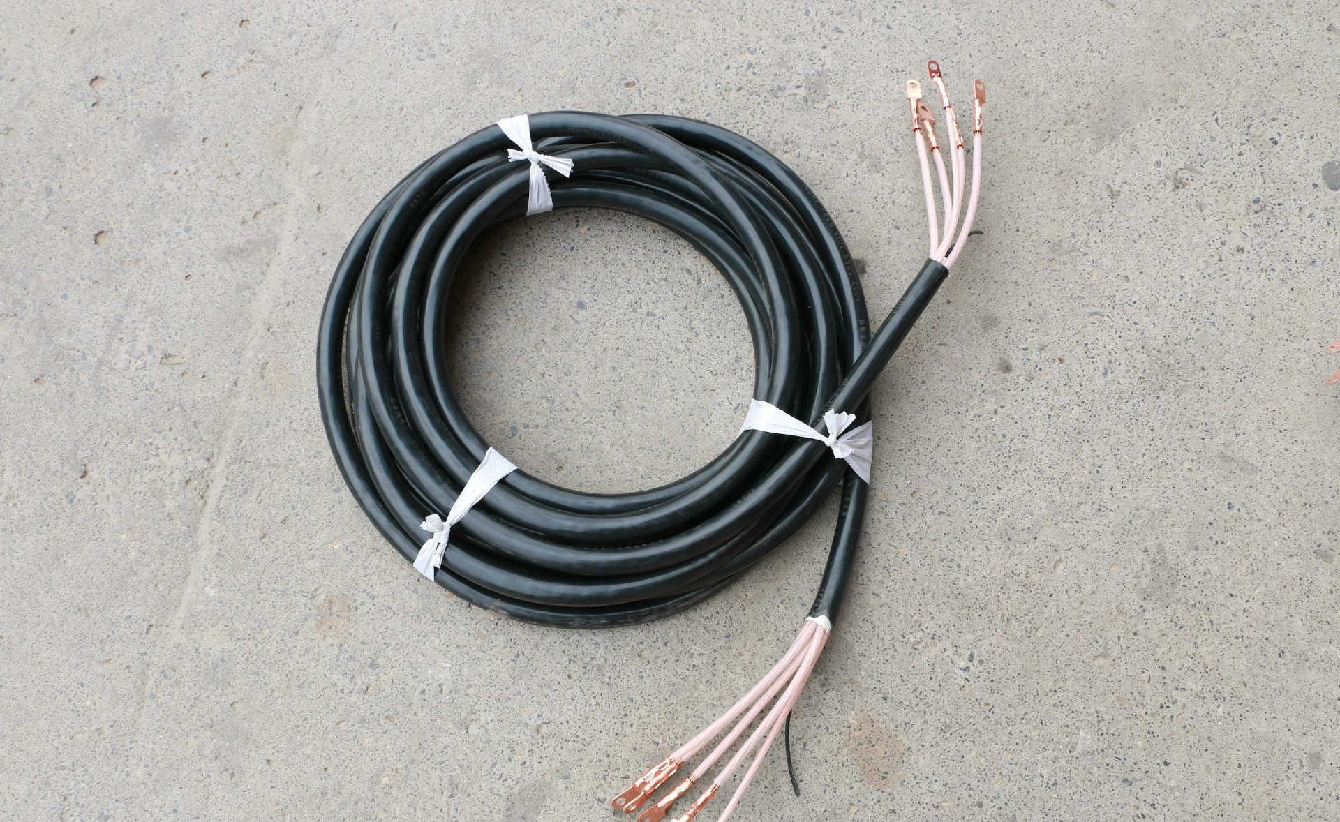 丹东低压电缆回收、丹东低压废旧电缆回收