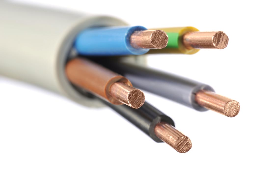 青岛电缆回收公司（近）青岛废旧电缆回收价格