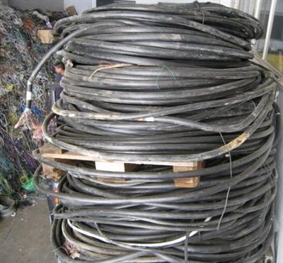 枣庄电缆回收价格（枣庄电线电缆上门回收）