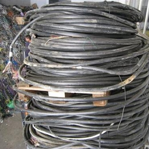 吉安电缆回收价格（吉安电线电缆上门回收）