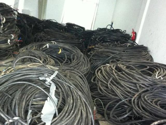 蚌埠电缆回收价格（蚌埠电线电缆上门回收）