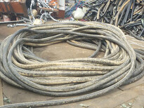 陕西电缆回收价格（陕西电线电缆上门回收）图片5