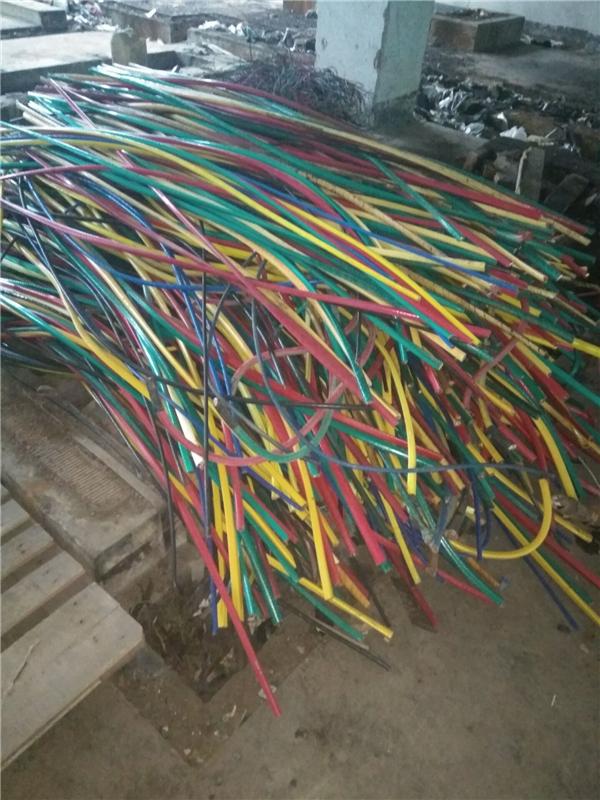 武川县电缆回收，武川县电线电缆回收