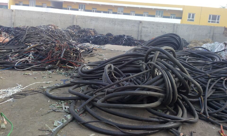 民勤县电缆回收，民勤县电线电缆回收