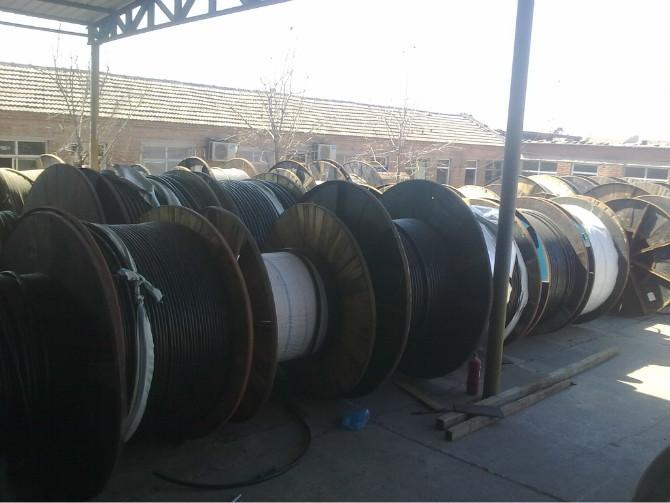 漳州电缆回收，漳州电线电缆回收