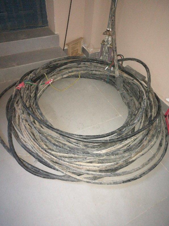 晋宁县电缆回收，晋宁县电线电缆回收