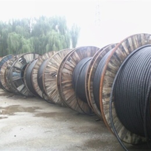 湛江电缆回收，湛江电线电缆回收