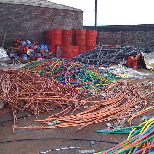 天全县电缆回收，天全县电线电缆回收