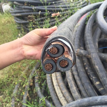 碌曲县电缆回收，碌曲县电线电缆回收