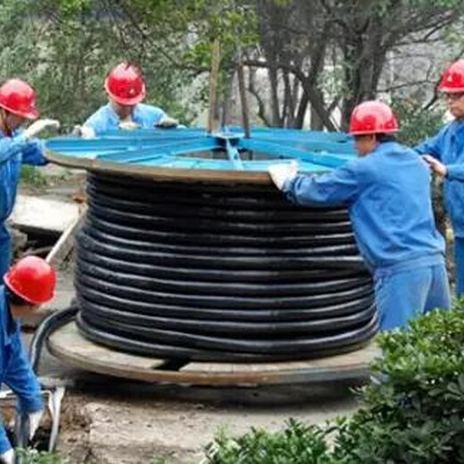麻江县电缆回收，麻江县电线电缆回收