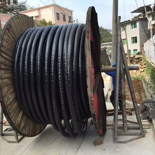 福泉电缆回收公司/福泉废旧电缆回收/上门回收