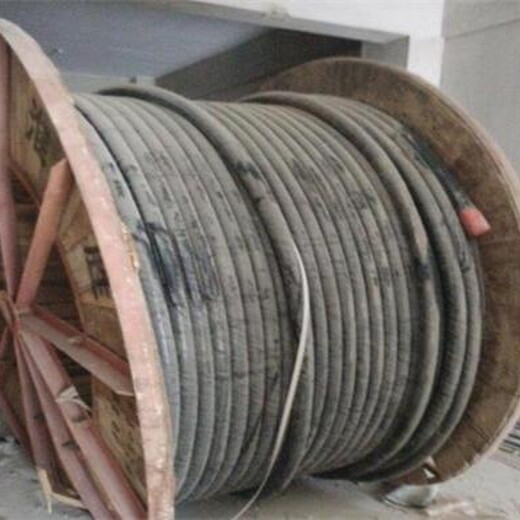 鹤岗电缆回收，今日鹤岗电缆回收成交价格