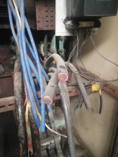 南县电缆回收-24小时上门南县废旧电缆回收公司