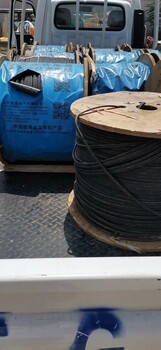 望奎电缆回收-24小时上门望奎废旧电缆回收公司