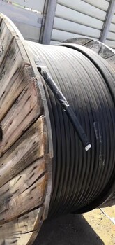 岳塘电缆回收-24小时上门岳塘废旧电缆回收公司