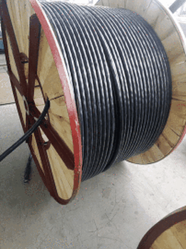 蛟河电缆回收-24小时上门蛟河废旧电缆回收公司