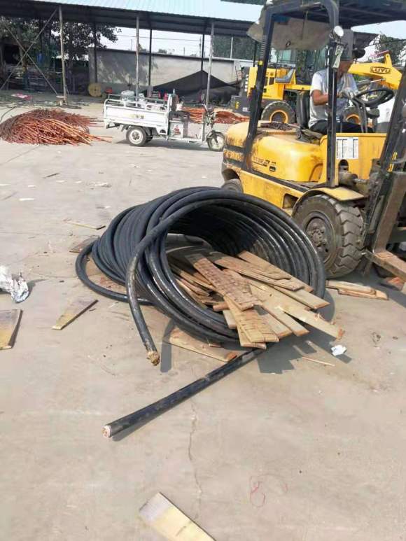舟山电缆回收(24小时上门舟山电缆回收公司 舟山电缆回收价格)