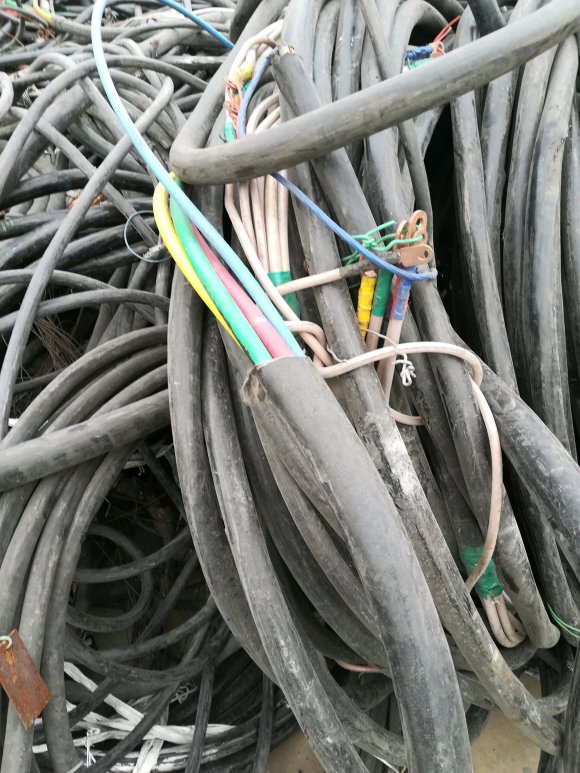 兴安电缆回收(24小时上门兴安电缆回收公司 兴安电缆回收价格)