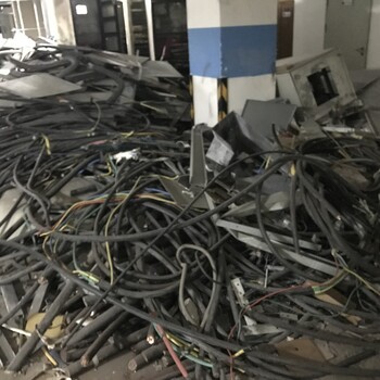錦州電纜回收（24小時(shí)實(shí)時(shí)更新錦州電纜回收價(jià)格）