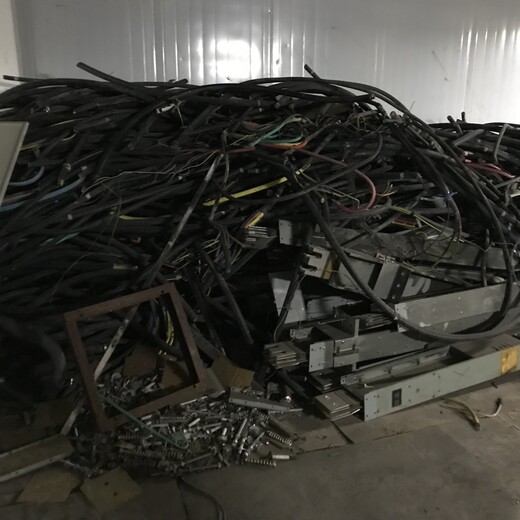 丽江电缆回收（24小时实时更新丽江电缆回收价格）