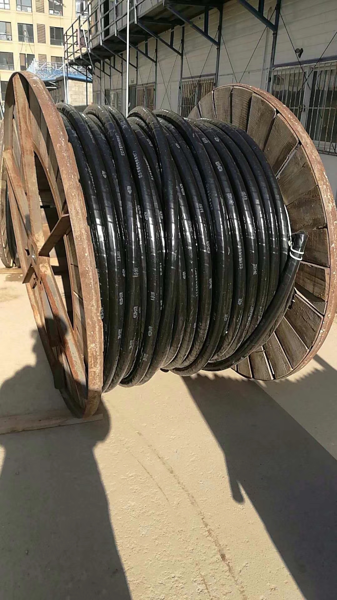 德宏电缆回收(24小时上门德宏电缆回收公司 德宏电缆回收价格)
