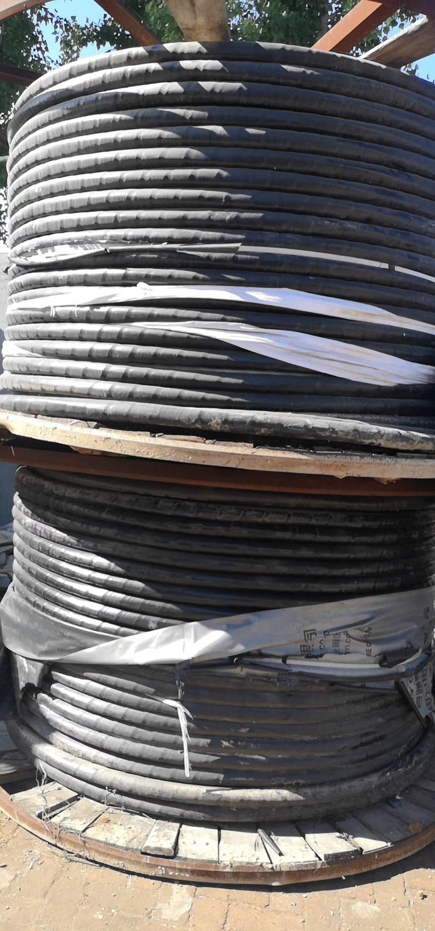 吉林电缆回收(24小时上门吉林电缆回收公司 吉林电缆回收价格)