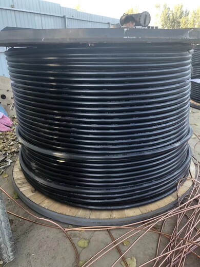 本溪电缆回收（24小时实时更新本溪电缆回收价格）