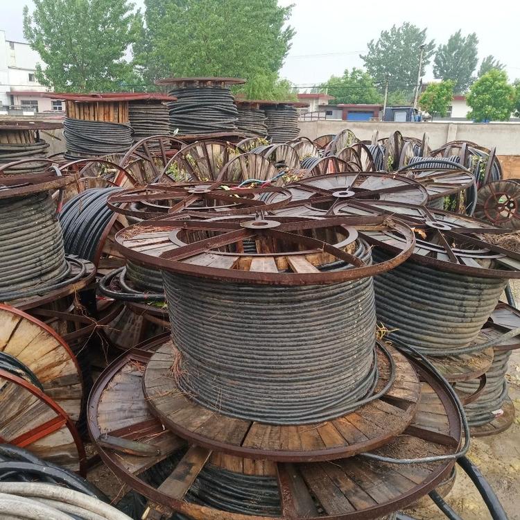 锦州电缆回收(24小时上门锦州电缆回收公司 锦州电缆回收价格)