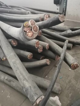 滁州电缆回收2021行情滁州全新电缆回收公司