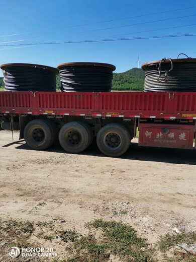 洮北电缆回收-24小时上门洮北废旧电缆回收公司