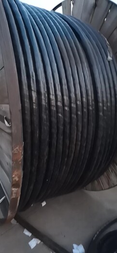 黑山电缆回收2021行情黑山全新电缆回收公司