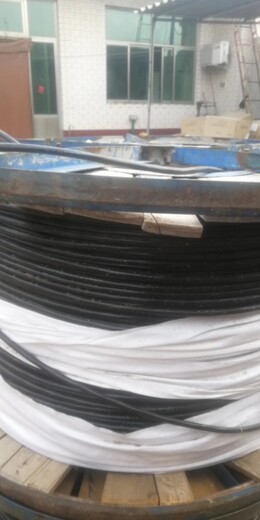 苍山电缆回收-24小时上门苍山废旧电缆回收公司