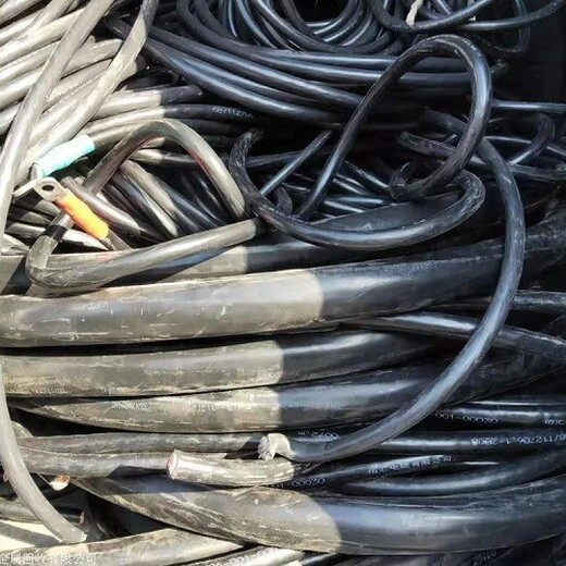 太和电缆回收-24小时上门太和废旧电缆回收公司