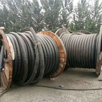 隰县电缆回收-24小时上门隰县废旧电缆回收公司