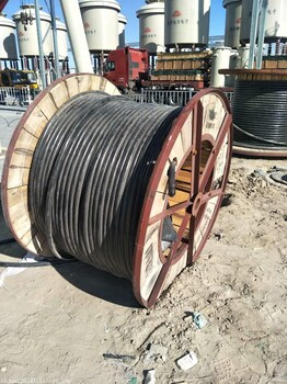 汾西电缆回收-24小时上门汾西废旧电缆回收公司