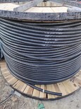 北仑电缆回收2021行情北仑全新电缆回收公司图片1