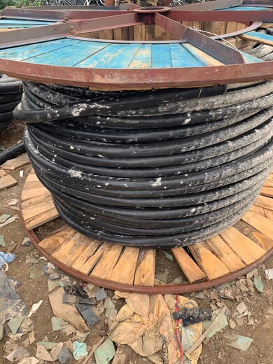 中阳电缆回收-24小时上门中阳废旧电缆回收公司