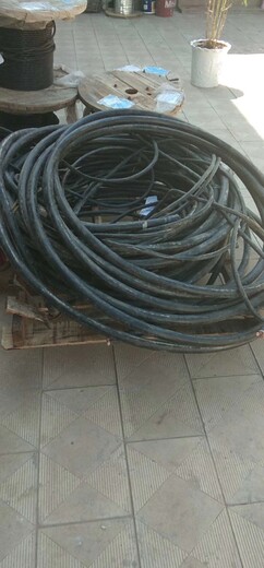 夏津电缆回收夏津整轴电缆线回收上门行情