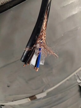 莱阳电缆回收莱阳整轴电缆线回收上门行情