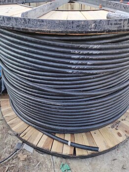 任县电缆回收-24小时上门任县废旧电缆回收公司